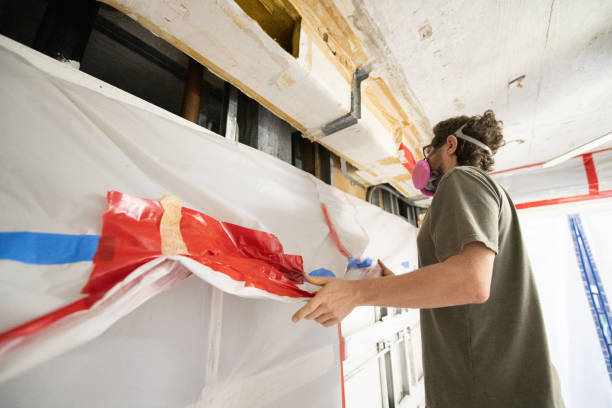 Best Real Estate Mold Inspection  in Oakland Park, FL